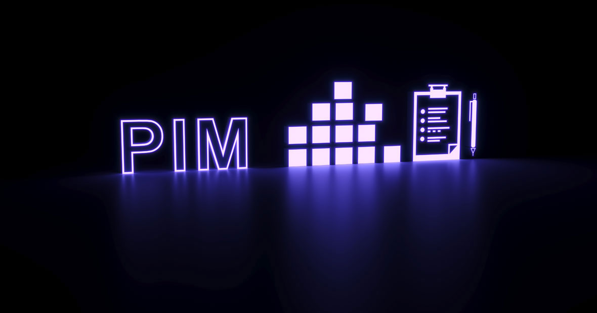 PIM-Best Practices